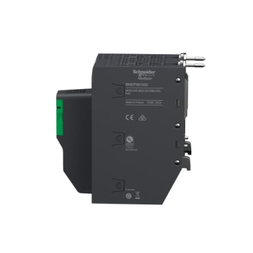 施耐德 BMEP581020 Modicon M340系列电源模块