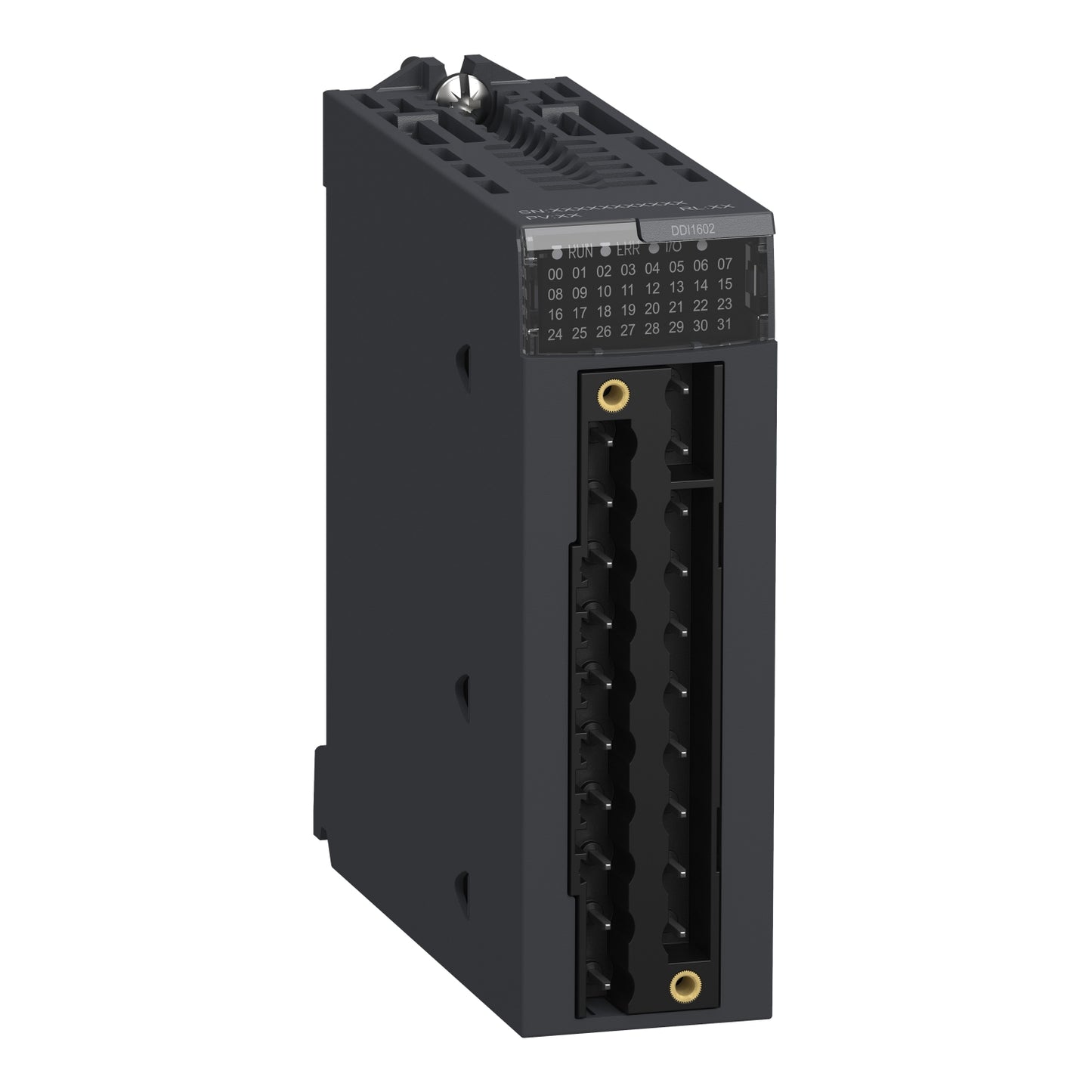 Schneider BMXDDI1602 Modicon M340 Series Digital Input Module