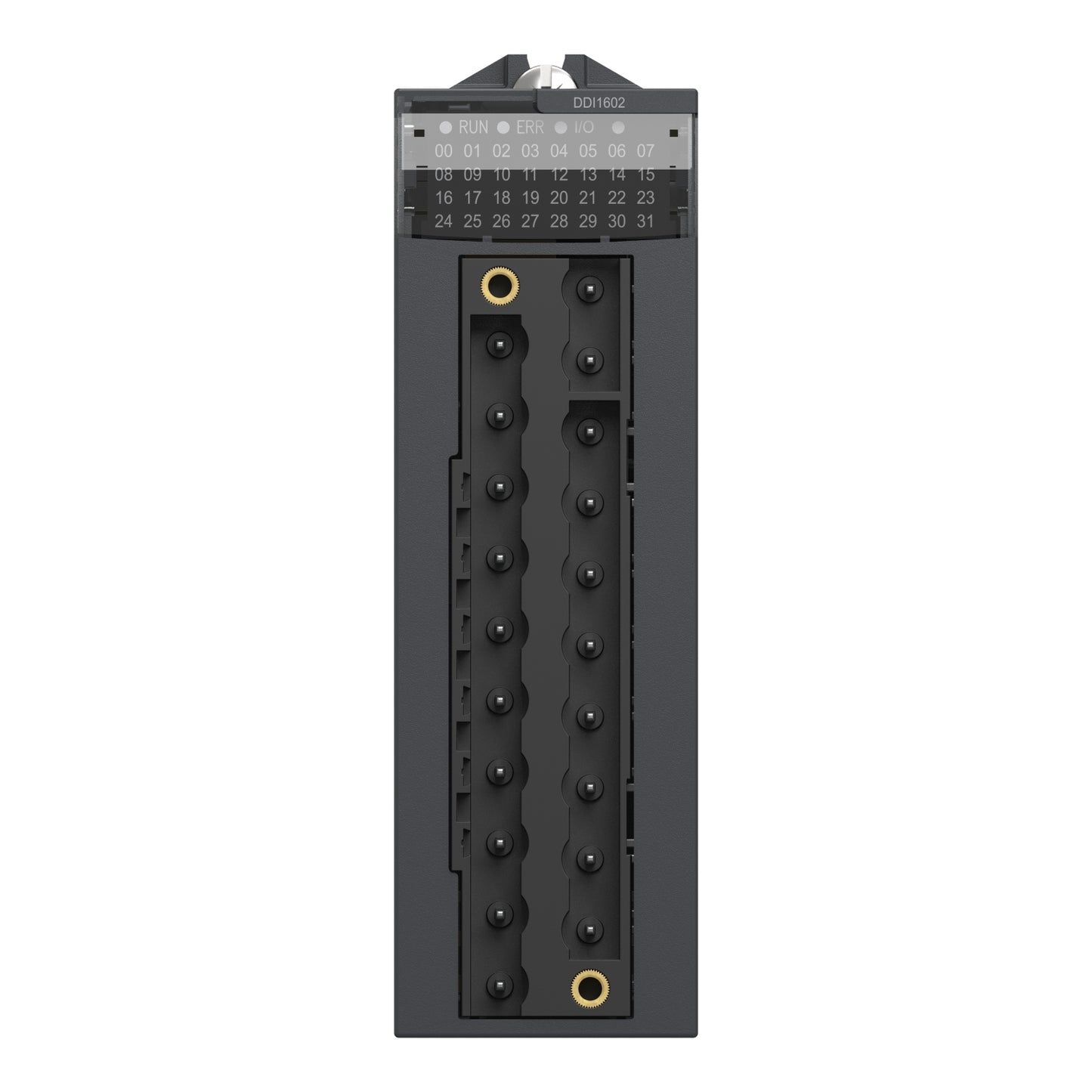 Schneider BMXDDI1602 Modicon M340 Series Digital Input Module