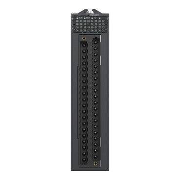 Schneider Electric BMXDRC0805 Discrete Output Module - Modicon X80 Series, 8 Relay Outputs, Adaptable to Harsh Environments