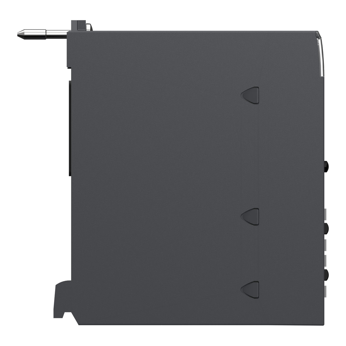 Schneider Electric Modicon X80 Series Serial Link Communication Module BMXNOM0200