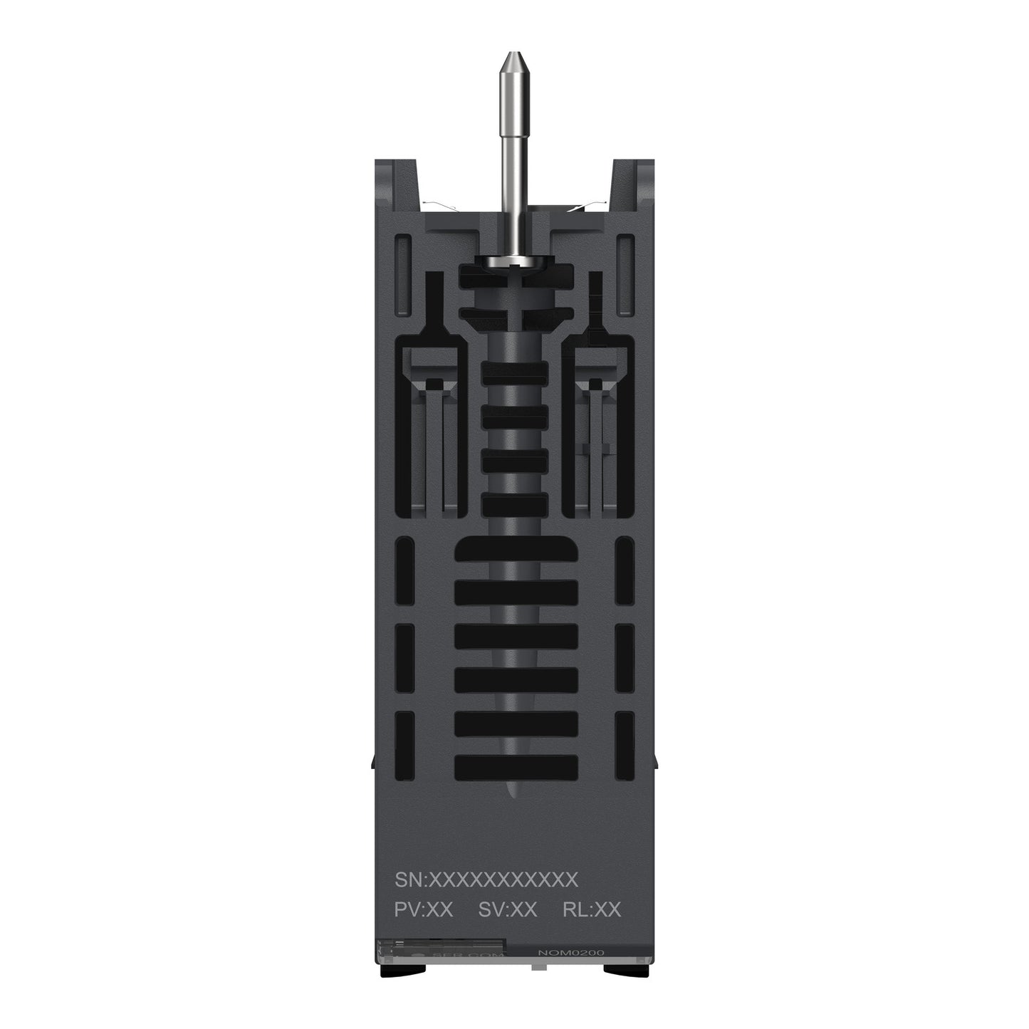 Schneider Electric Modicon X80 Series Serial Link Communication Module BMXNOM0200
