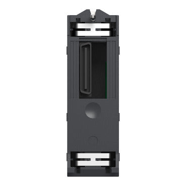 Schneider Modicon M340 Standard PLC CPU BMXP341000 | Dual USB+Modbus Ports, Industrial Control Module