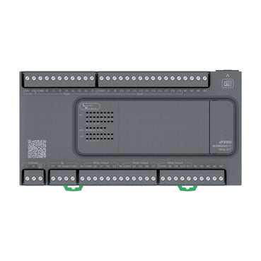 Schneider Electric M100 Series Programmable Controller TM100C32RN - 32 I/O Points, Relay Output, 100 - 240VAC Power Supply
