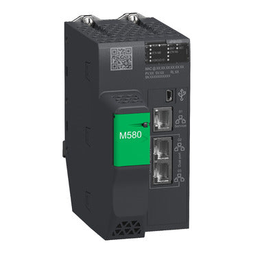 施耐德 BMEP581020 Modicon M340系列电源模块