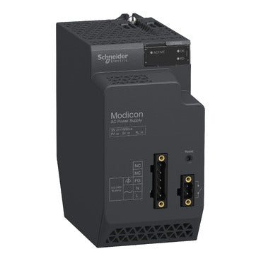 施耐德BMXCPS4002 Modicon M340系列电源模块