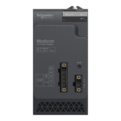 Schneider BMXCPS4002 Modicon M340 Series Power Supply Module