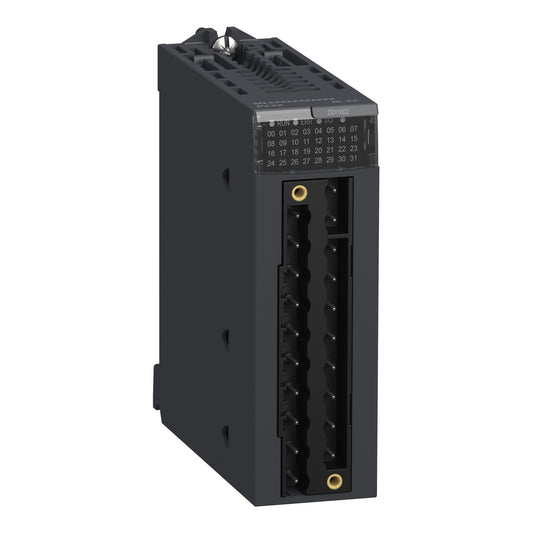 施耐德BMXDDI1602 Modicon M340系列数字量输入模块