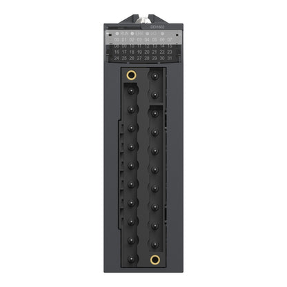Schneider BMXDDI1602 Modicon M340 Series Digital Input Module