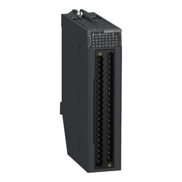 Schneider Electric BMXDRC0805 Discrete Output Module - Modicon X80 Series, 8 Relay Outputs, Adaptable to Harsh Environments