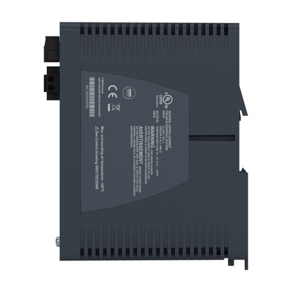 Schneider Electric MCSESM043F23F0 MCCB｜3P 40A｜23kA Arc-Free｜IEC 60947-2 Thermal Magnetic Protection