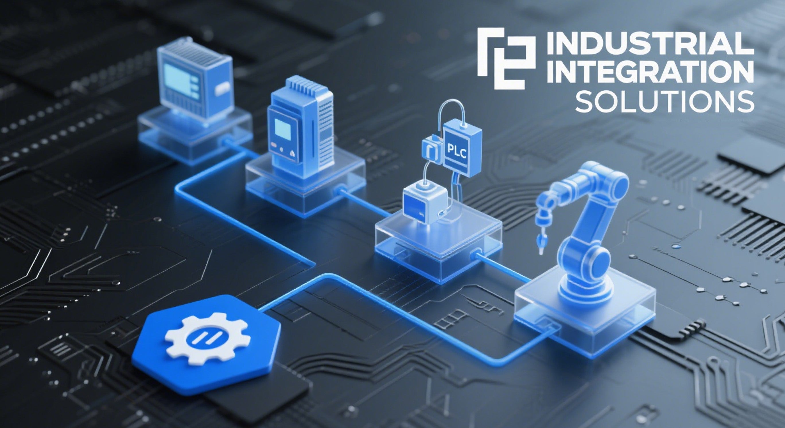Industrial Integration Solutions – MESHOX